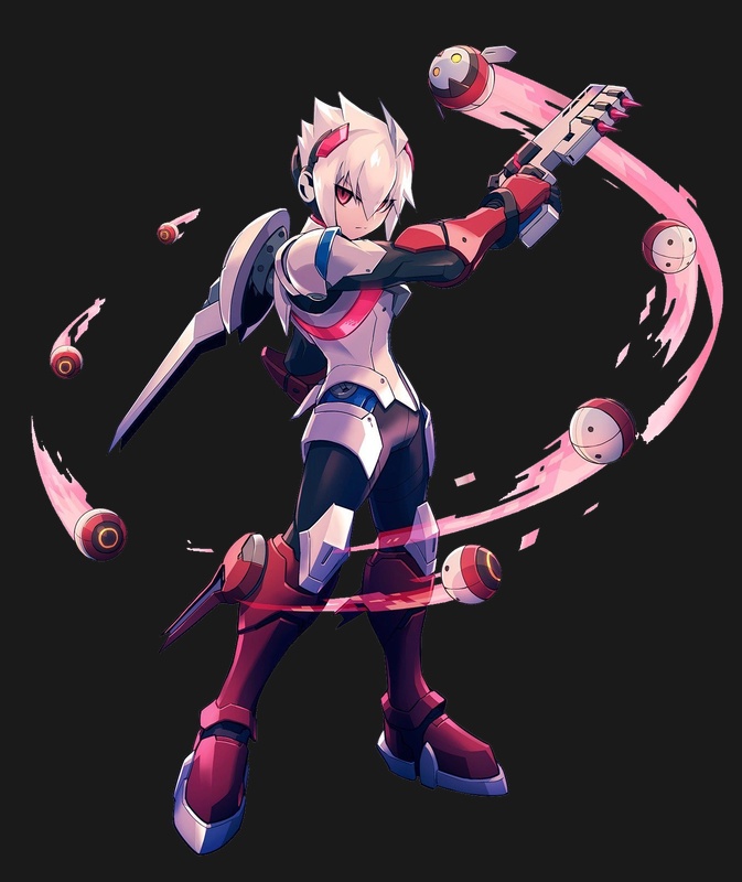 Copen - AI Character on RolePlai