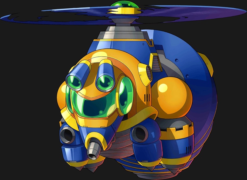 Bee Blader - AI Character on RolePlai