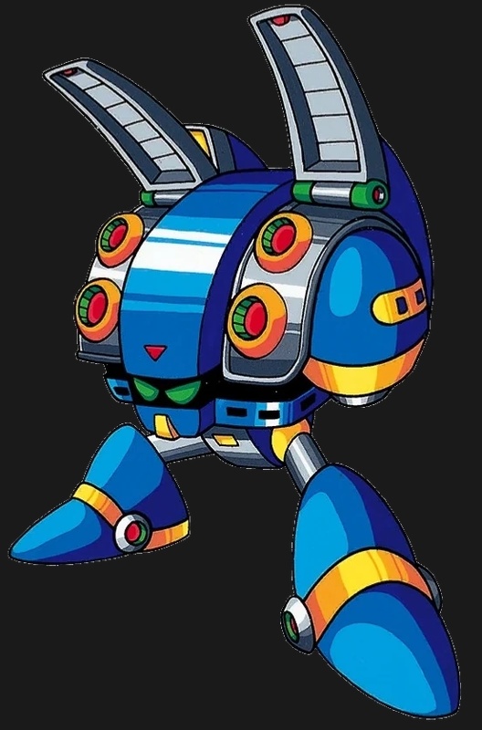 Gun Volt - AI Character on RolePlai