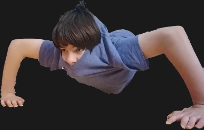 Alexcrab - AI Character on RolePlai