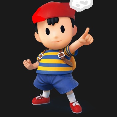 NAM - AI Character on RolePlai