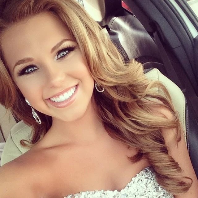 Haleigh - AI Character on RolePlai