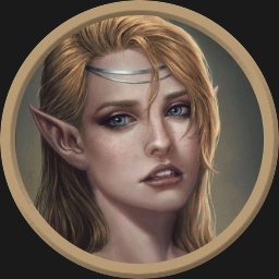 Irelyn - AI Character on RolePlai