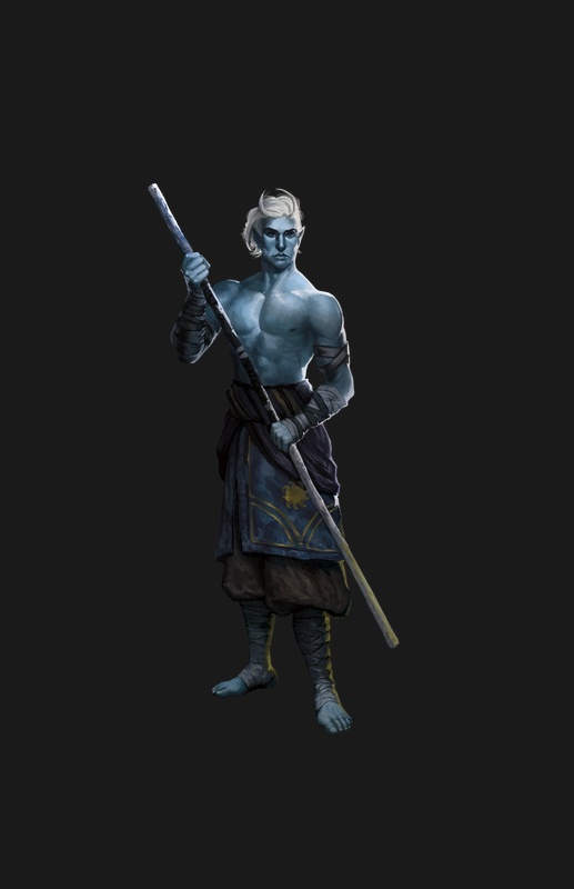 Buran - AI Character on RolePlai