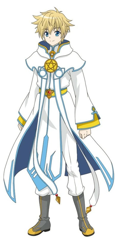 Leon Raymond - AI Character on RolePlai