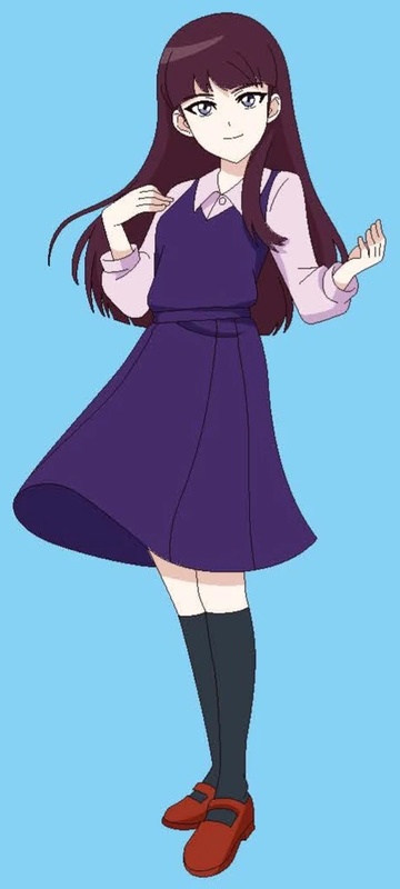 Gaeun Lee - AI Character on RolePlai