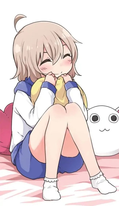 Kanon Konomori - AI Character on RolePlai