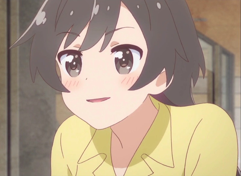 Koko Matsumoto - AI Character on RolePlai
