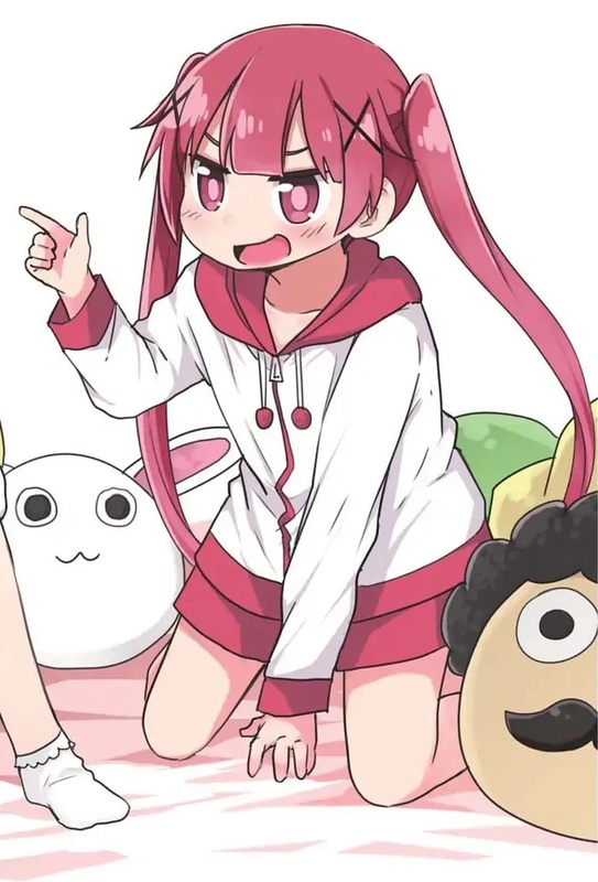 Koyori Tanemura - AI Character on RolePlai