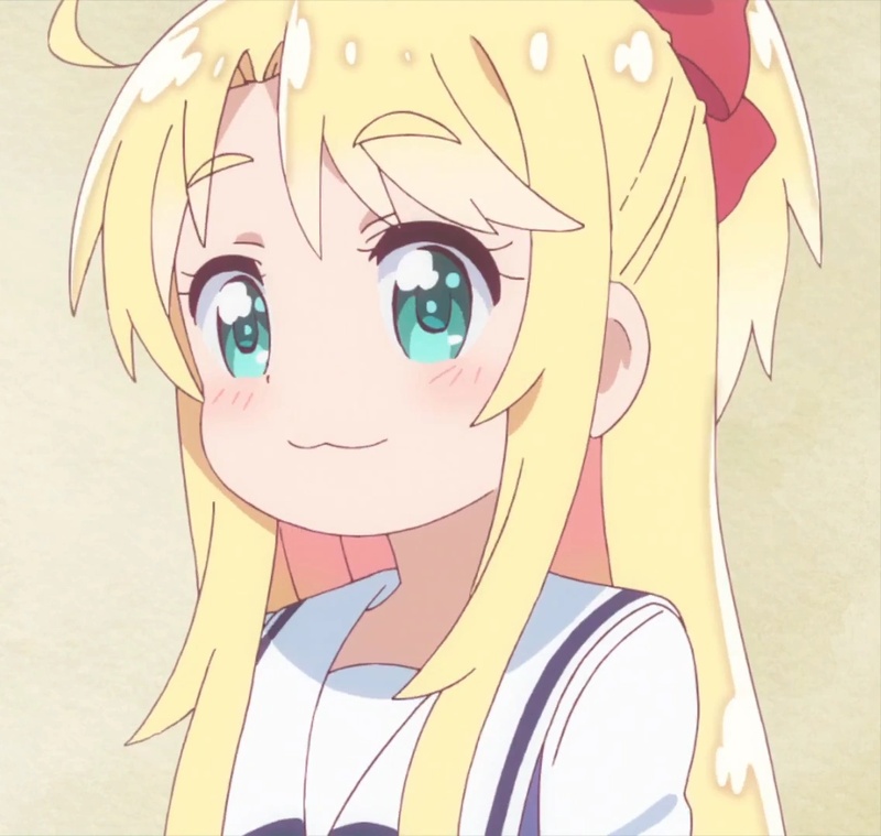Noa Himesaka - AI Character on RolePlai