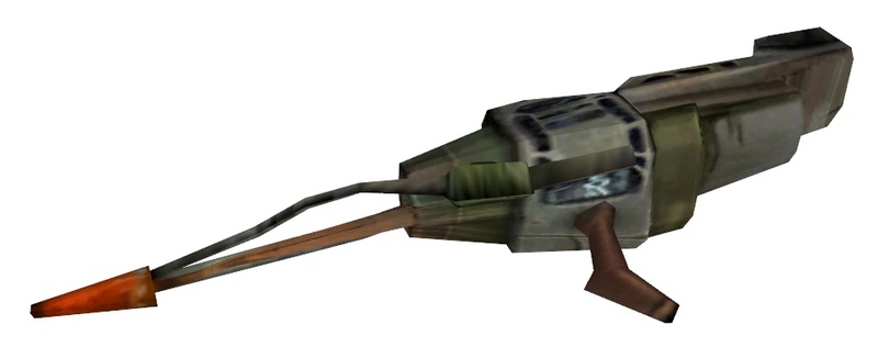 Combine Cremator - AI Character on RolePlai