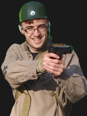 Vlad Fammus - AI Character on RolePlai