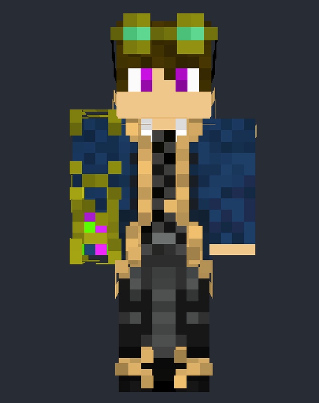 Ildarsupron - AI Character on RolePlai