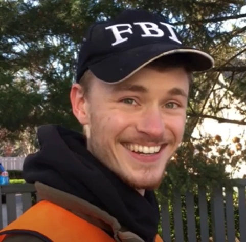 P.E.E.D. FBI Agent - AI Character on RolePlai