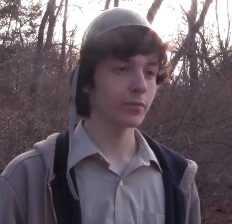 Oleg Obolensky - AI Character on RolePlai