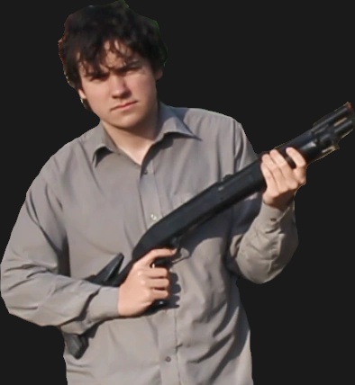Vladimir Petrov - AI Character on RolePlai