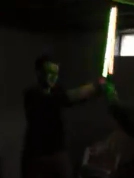 Master Sampson - AI Character on RolePlai