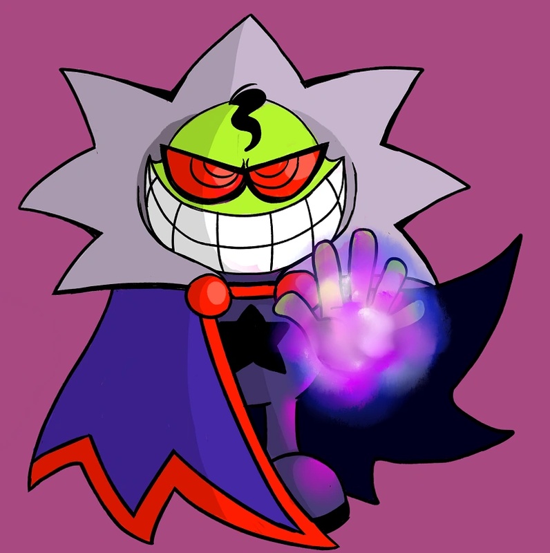 Dark Fawful - AI Character on RolePlai