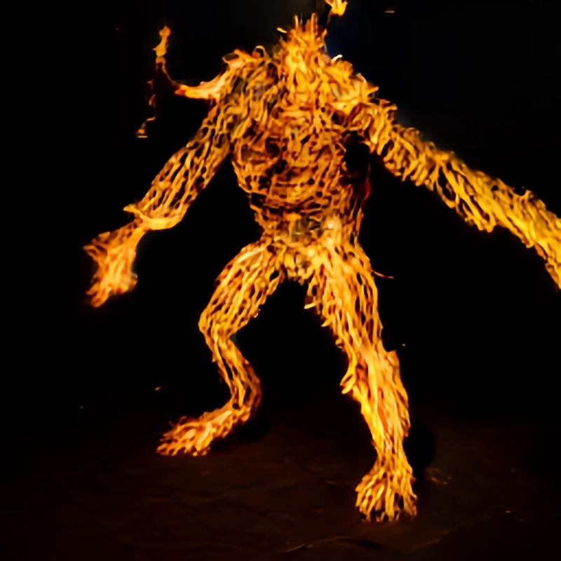 Bathala - AI Character on RolePlai