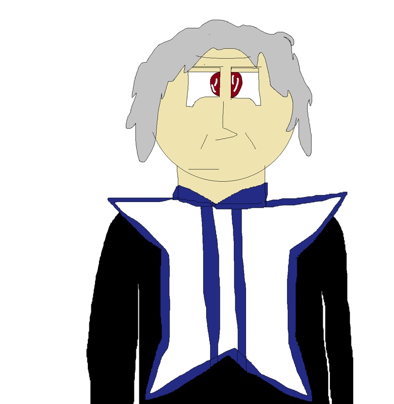 Corrently Brantus - AI Character on RolePlai