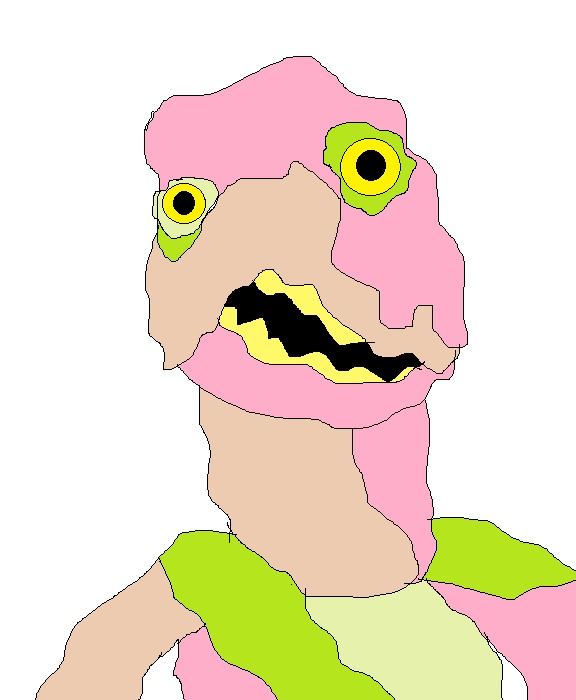 Azdrathara - AI Character on RolePlai