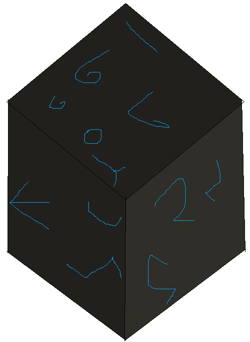 Battle computer - AI Character on RolePlai