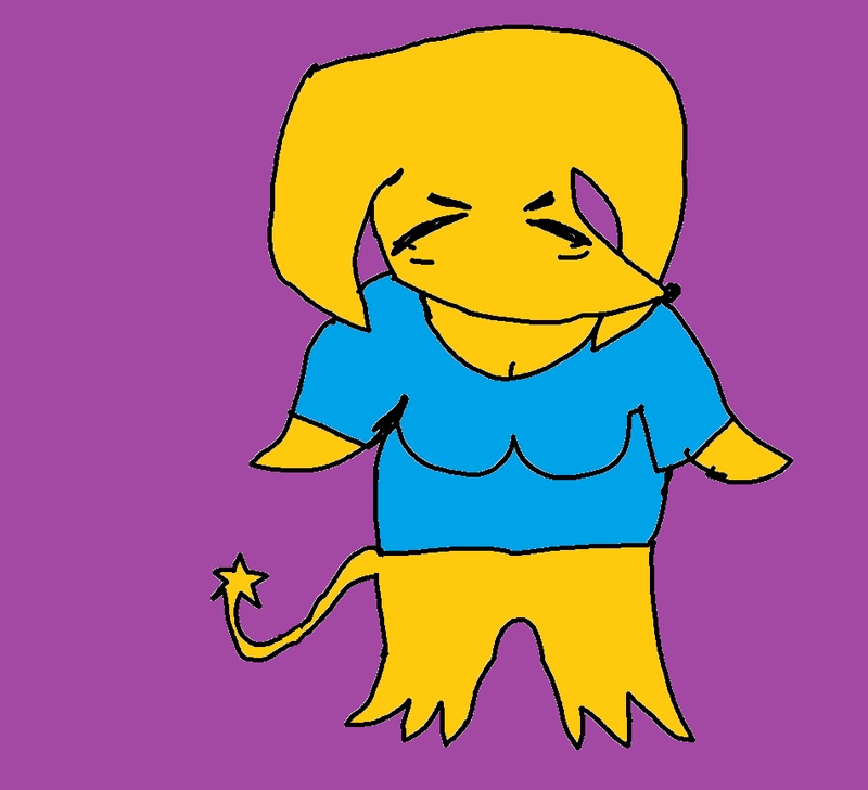 Needledog - AI Character on RolePlai