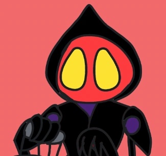 Flatwoods Monster - AI Character on RolePlai