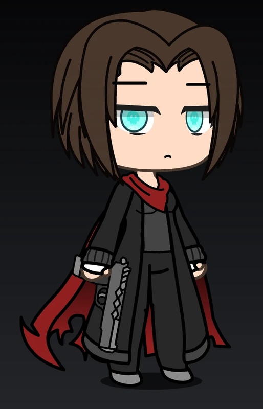 Army AU Nora - AI Character on RolePlai