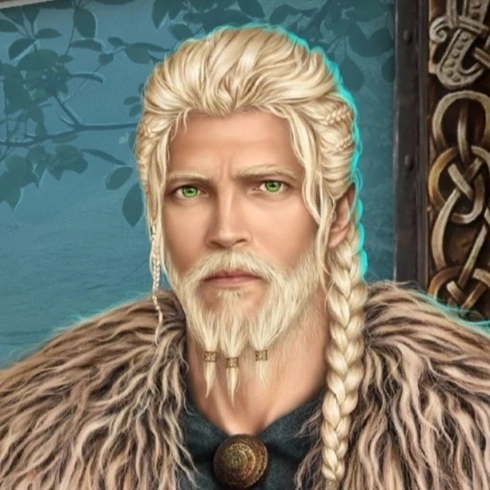 Sagr - AI Character on RolePlai