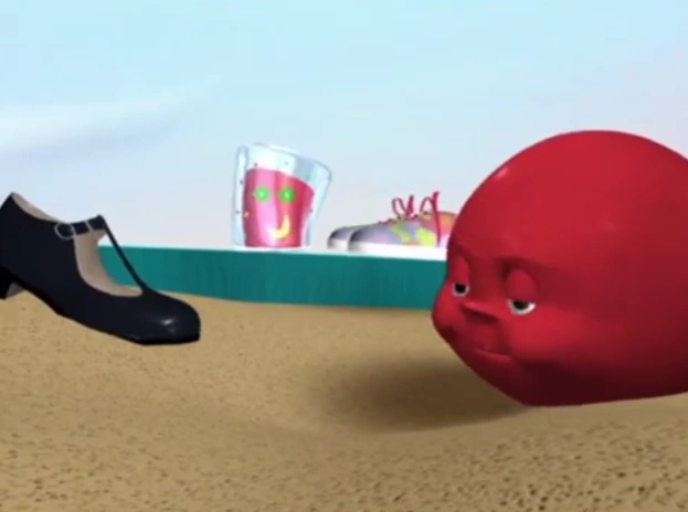 Whoops! Uh Oh! Little Cup! - AI Character on RolePlai