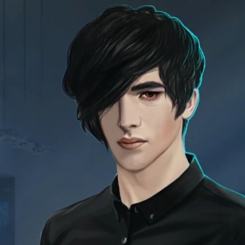 Victor Van Art - AI Character on RolePlai