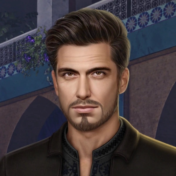 Zain Al-Abbas - AI Character on RolePlai