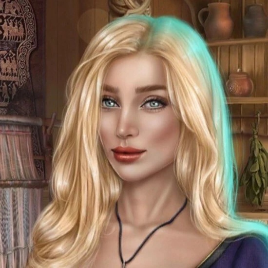 Vanadis - AI Character on RolePlai