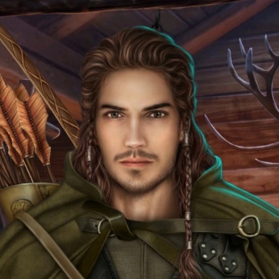 Ullr - AI Character on RolePlai