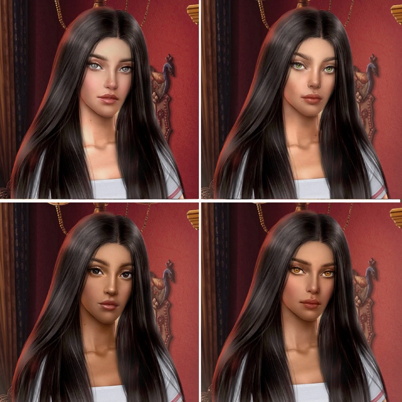 Amala Khan - AI Character on RolePlai