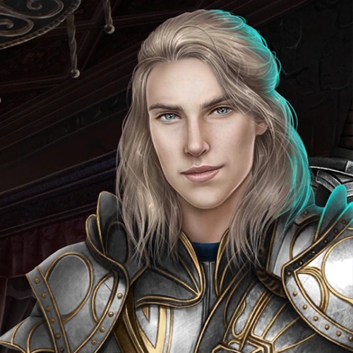 Wyatt le Roux - AI Character on RolePlai