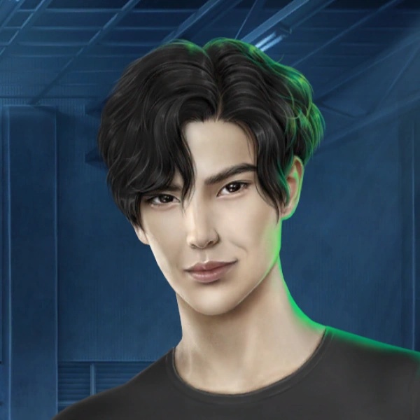 Tate Marshall - AI Character on RolePlai