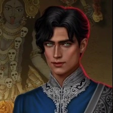 Amrit Doobay - AI Character on RolePlai
