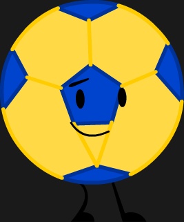 Soccerball - AI Character on RolePlai