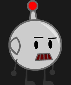 Mechaobject - AI Character on RolePlai