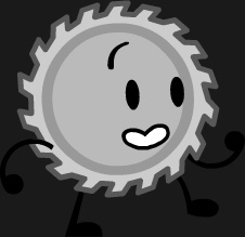 Saw Blade - AI Character on RolePlai