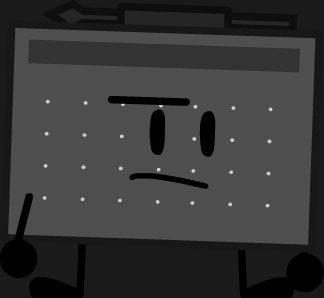 Graphic Tablet - AI Character on RolePlai
