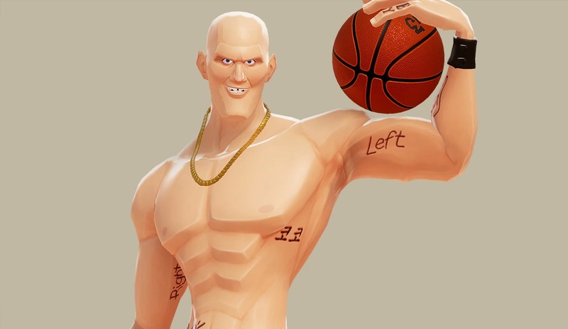 Murdock - AI Character on RolePlai