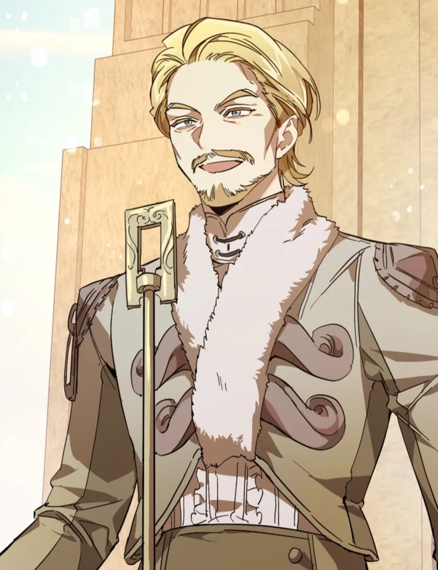 Zed Crossman - AI Character on RolePlai