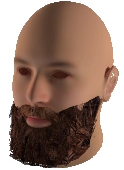 Jeffery - AI Character on RolePlai