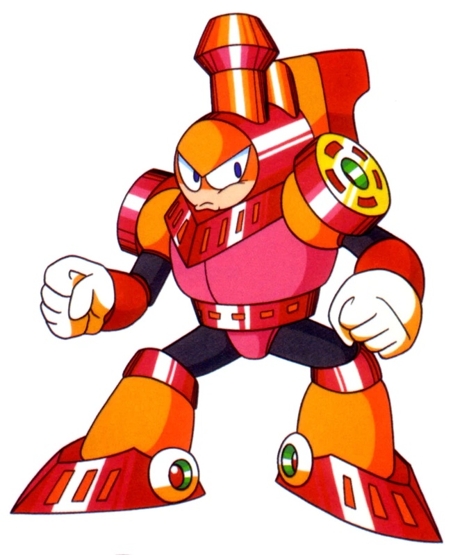 Charge Man - AI Character on RolePlai