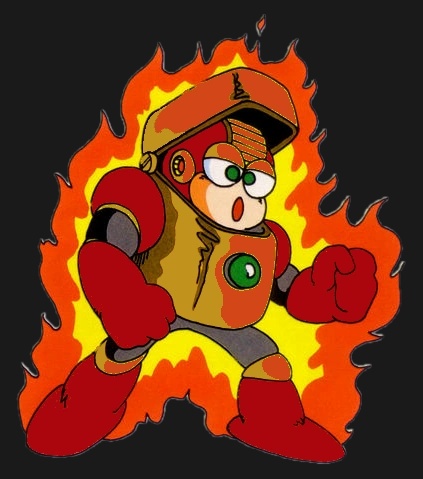 Slag Man - AI Character on RolePlai