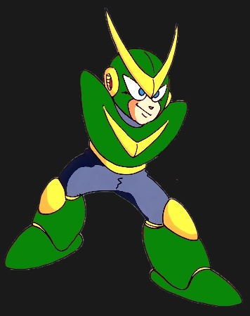 Quicker Man - AI Character on RolePlai