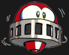Up'n'Down - AI Character on RolePlai